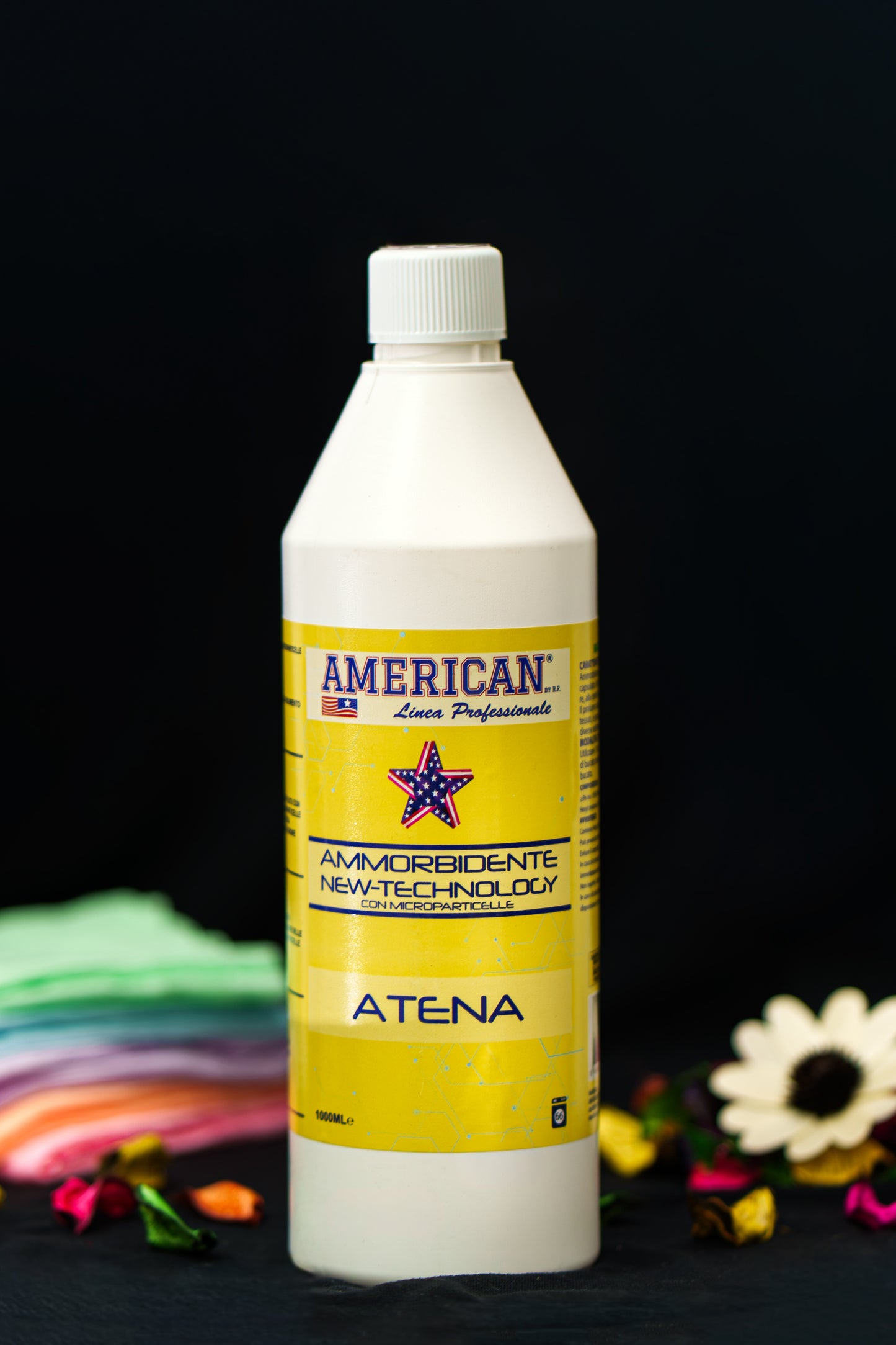 Ammorbidente Atena 1 LT