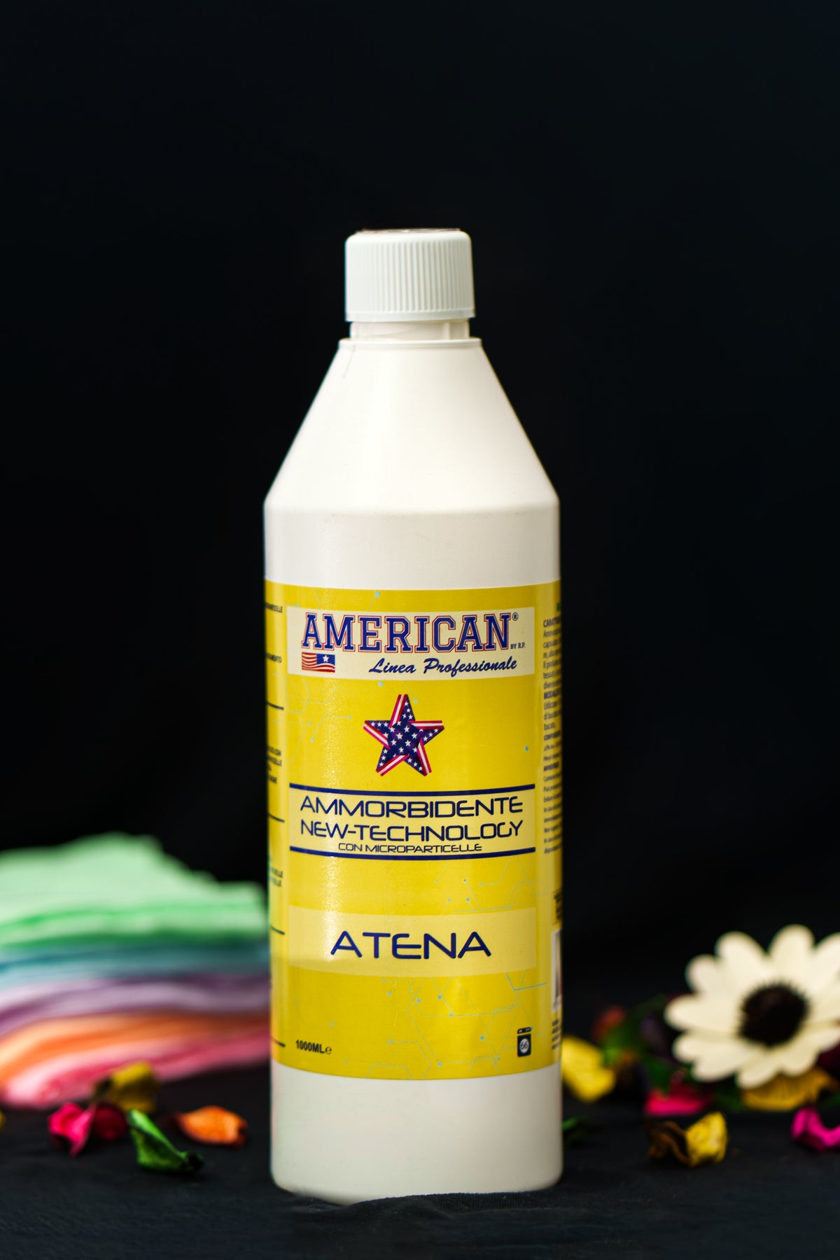 Ammorbidente Atena 1 LT