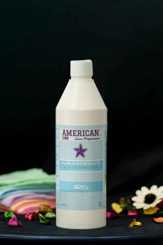 Ammorbidente Iris 1LT