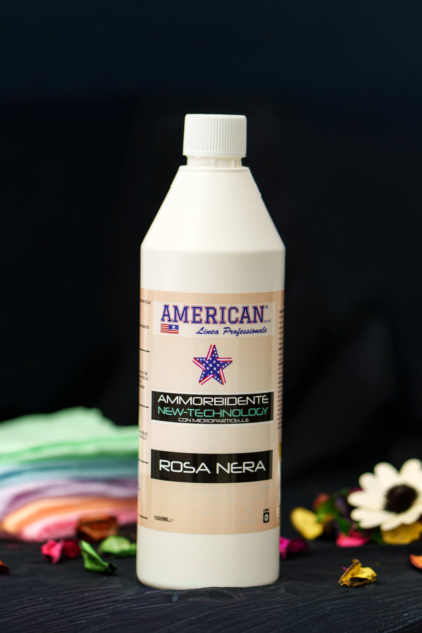 Ammorbidente Rosanera 1LT