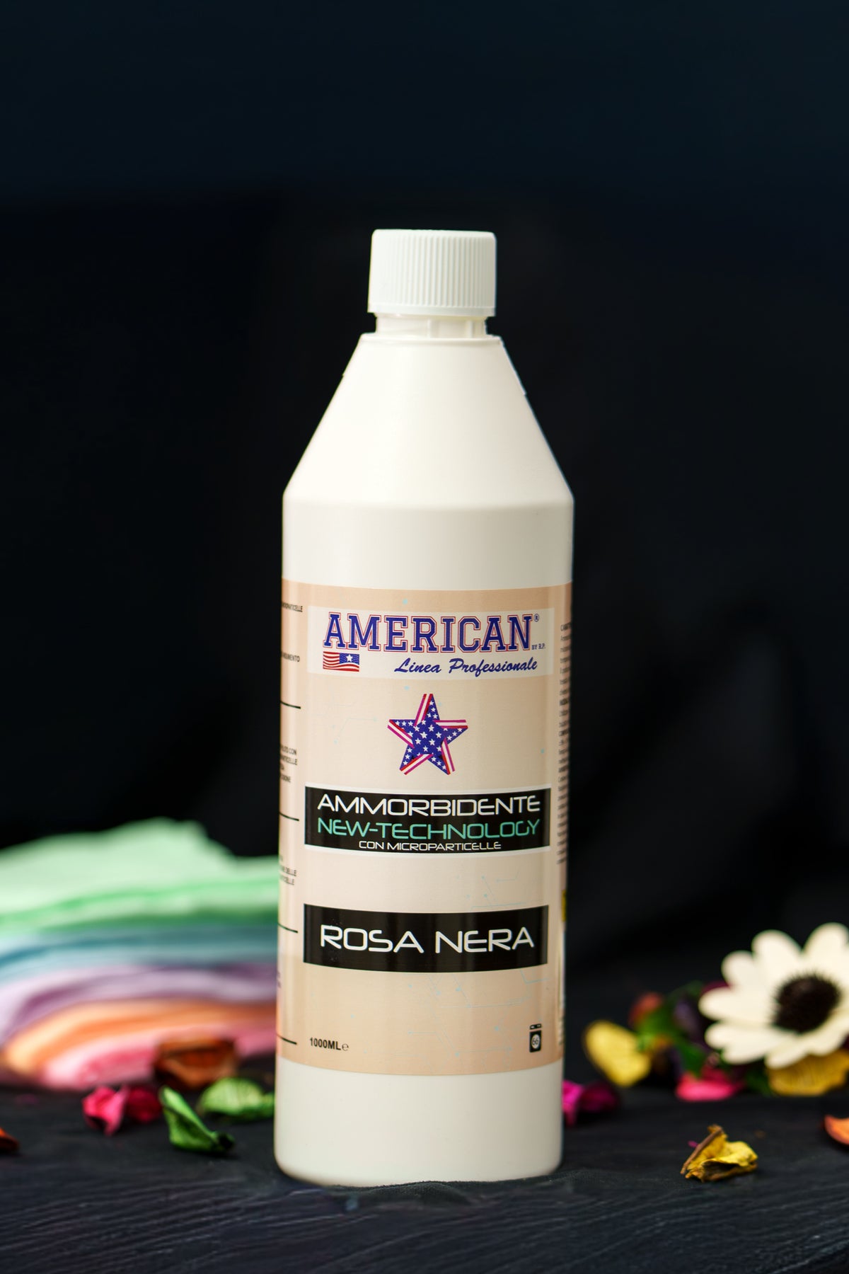 Ammorbidente Rosanera 1LT