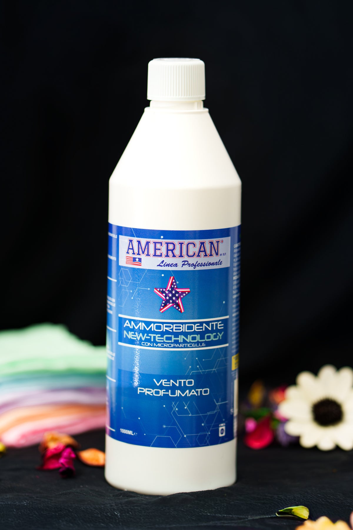 Ammorbidente Vento 1LT