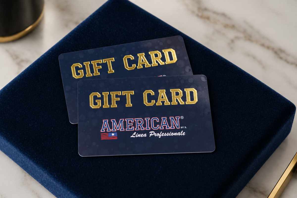 Gift Card by American Detersivi