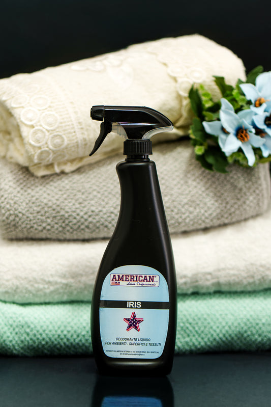 Deodorante Liquido Iris 750 ML