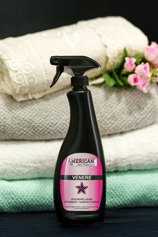 Deodorante Liquido Venere 750 ML