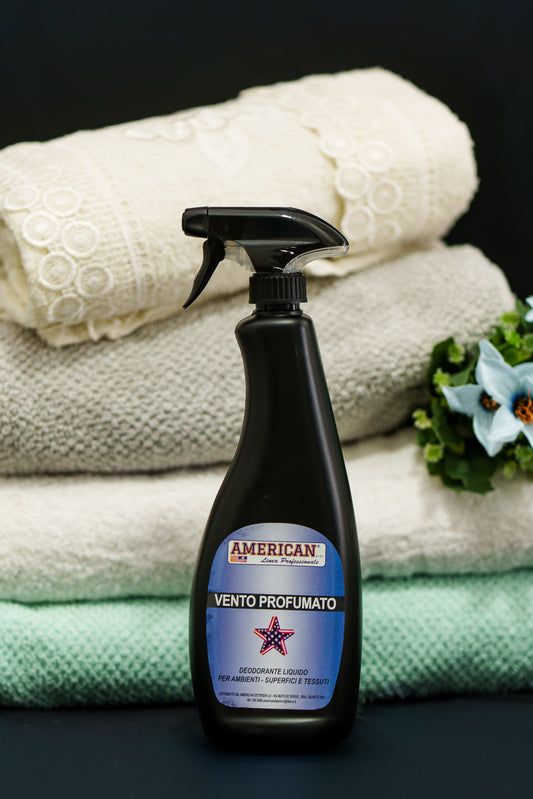 Deodorante Liquido Vento 750 ML