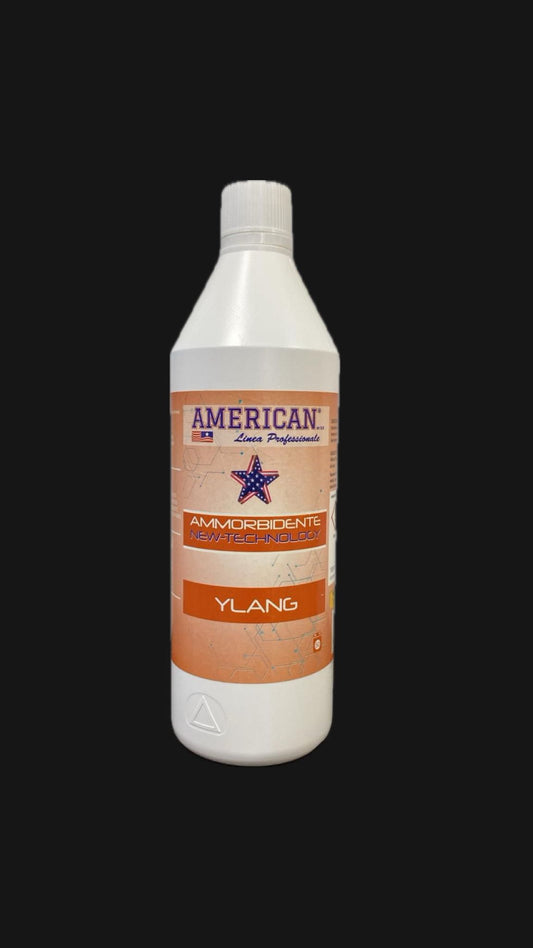 Ammorbidente Ylang 1 LT