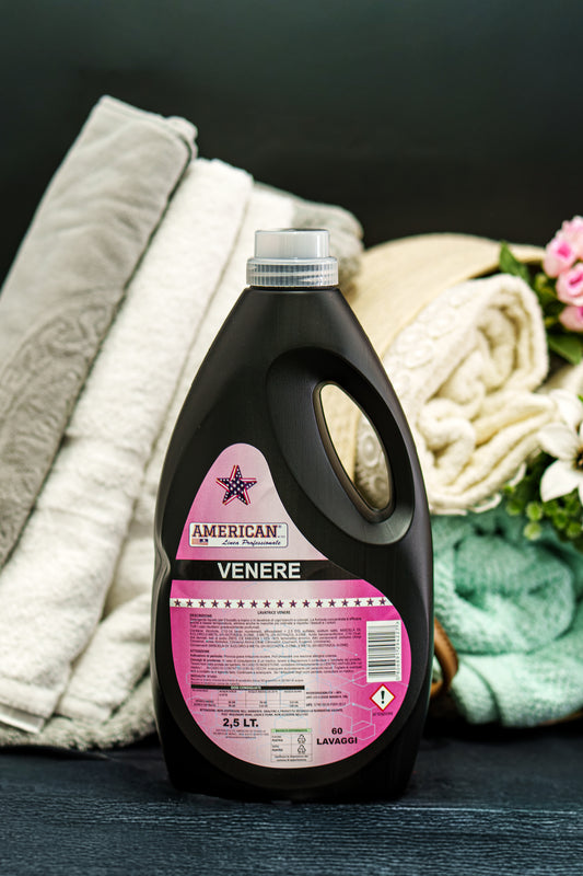 Detersivo Lavatrice Venere