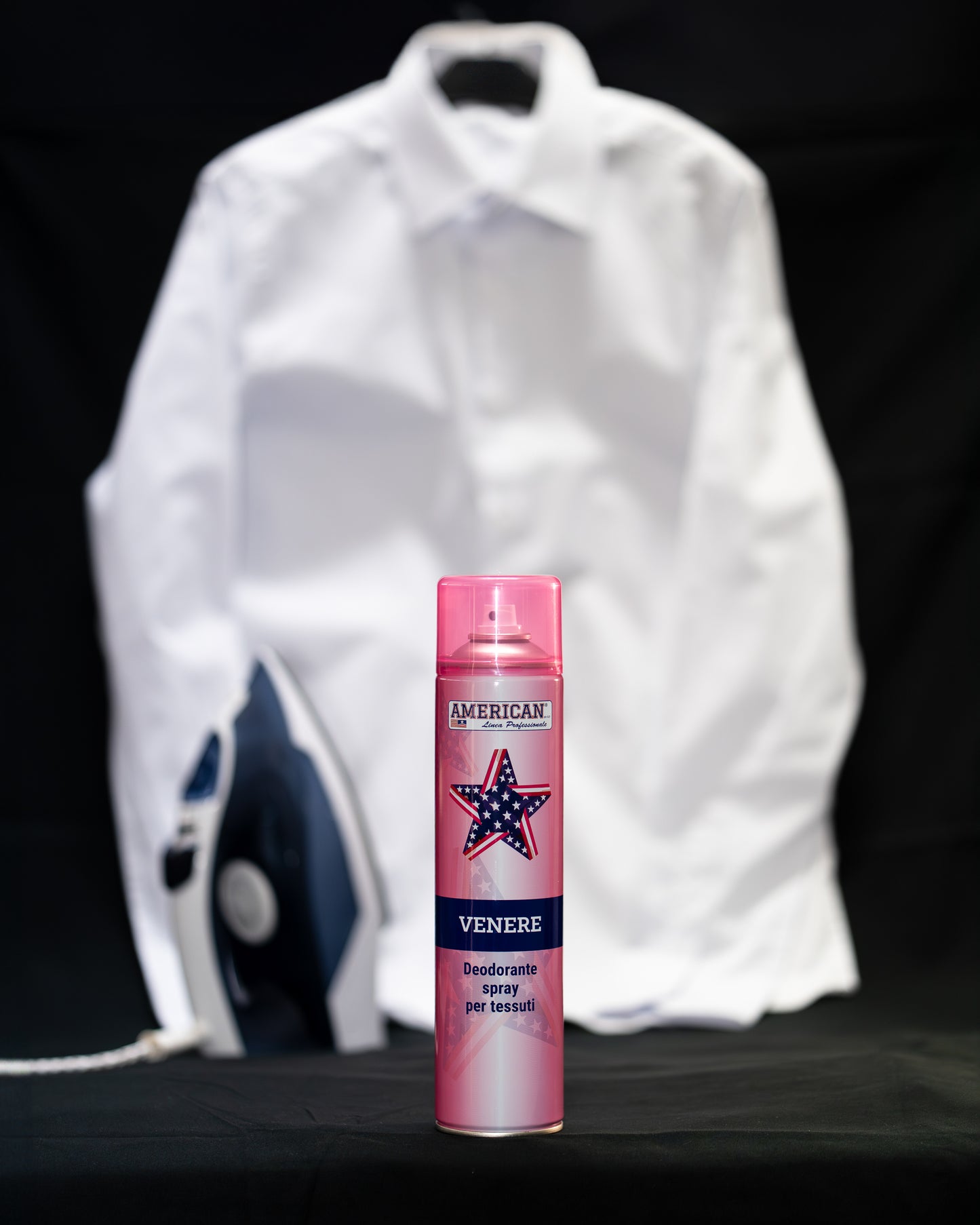 Deodorante Tessuti Spray Venere