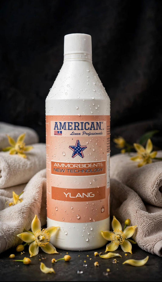 Ammorbidente Ylang 1 LT