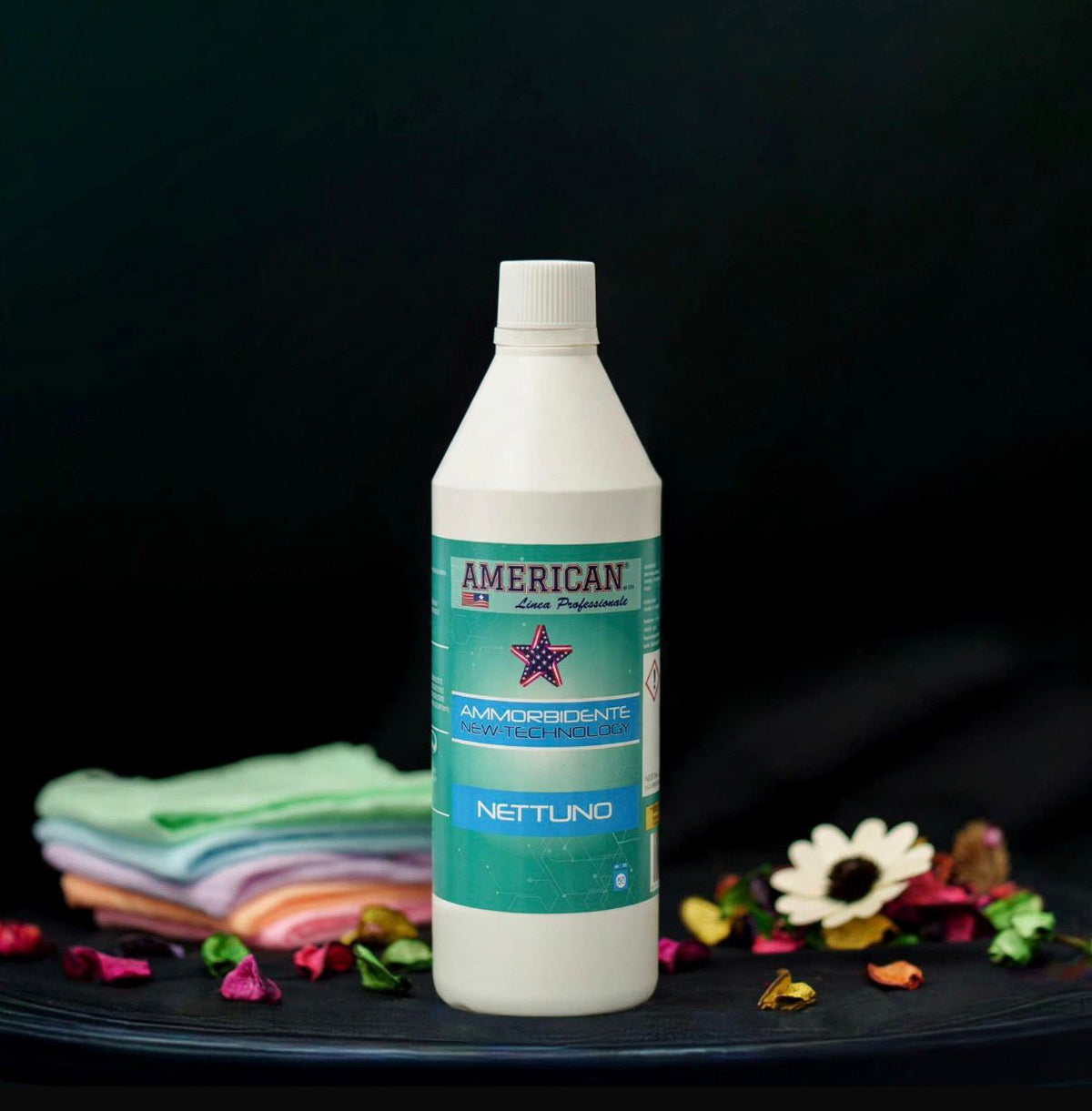 Ammorbidente Nettuno 1LT