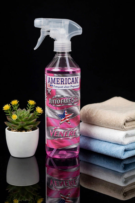 Tutto Fare 5in1 Venere 600 ML